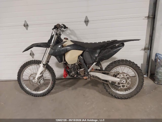 Продаж на аукціоні авто 2012 Ktm 300 Xc, vin: VBKMXN237CM309221, номер лоту: 12602128