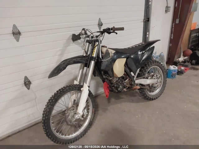 Продаж на аукціоні авто 2012 Ktm 300 Xc, vin: VBKMXN237CM309221, номер лоту: 12602128