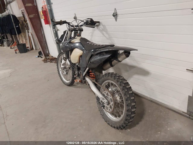 Продаж на аукціоні авто 2012 Ktm 300 Xc, vin: VBKMXN237CM309221, номер лоту: 12602128