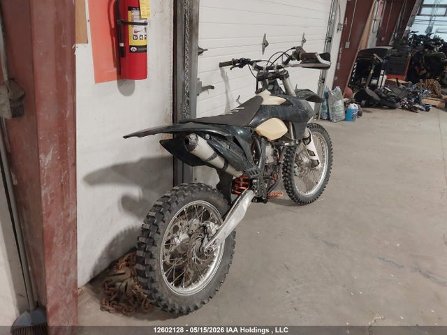 Продаж на аукціоні авто 2012 Ktm 300 Xc, vin: VBKMXN237CM309221, номер лоту: 12602128