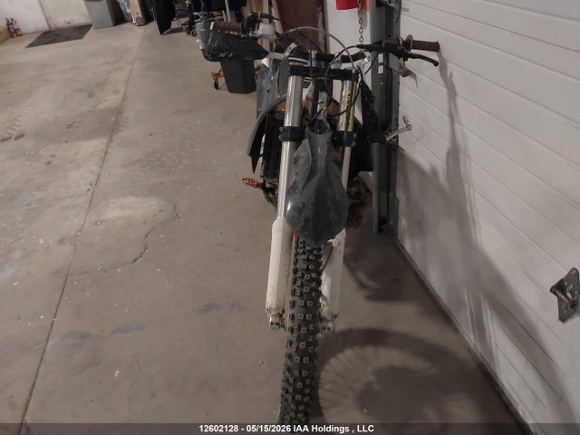 Продаж на аукціоні авто 2012 Ktm 300 Xc, vin: VBKMXN237CM309221, номер лоту: 12602128