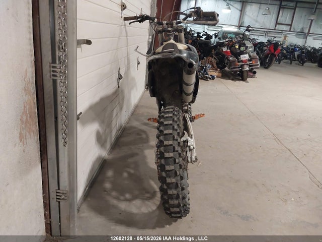 Продаж на аукціоні авто 2012 Ktm 300 Xc, vin: VBKMXN237CM309221, номер лоту: 12602128