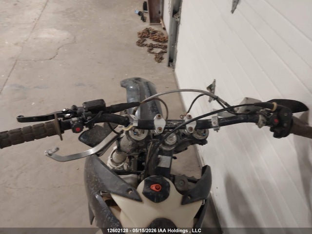 Продаж на аукціоні авто 2012 Ktm 300 Xc, vin: VBKMXN237CM309221, номер лоту: 12602128
