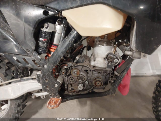 Продаж на аукціоні авто 2012 Ktm 300 Xc, vin: VBKMXN237CM309221, номер лоту: 12602128
