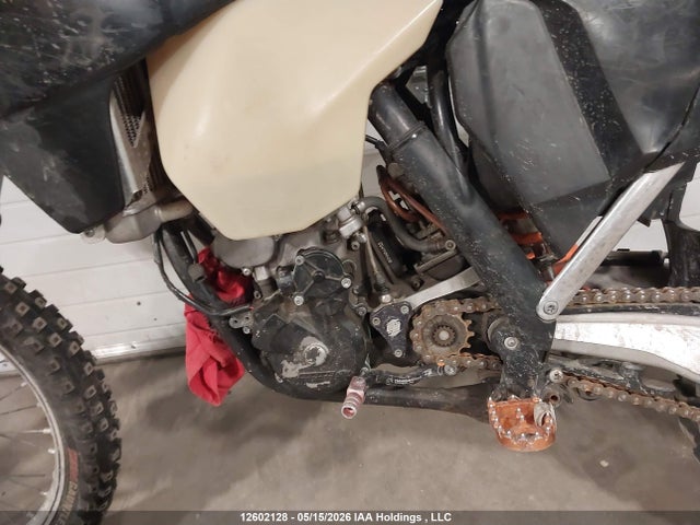 Продаж на аукціоні авто 2012 Ktm 300 Xc, vin: VBKMXN237CM309221, номер лоту: 12602128