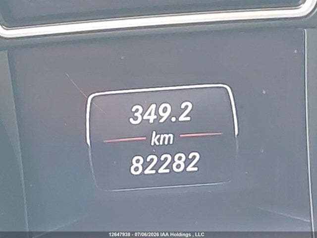 WDDSJ4GB6EN087701 Mercedes-Benz CLA 250 4MATIC