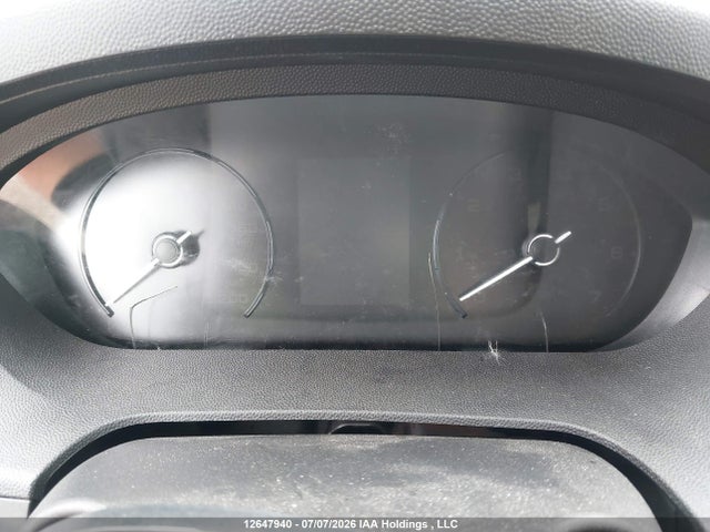 RAM Promaster 2500 High Roof 2025 3C6LRVCG7SE558034 Image 15