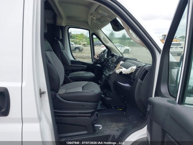 RAM Promaster 2500 High Roof 2025 3C6LRVCG7SE558034 Image 5
