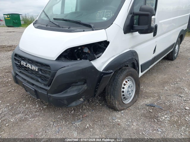 3C6LRVCG7SE558034 RAM Promaster 2500 High Roof