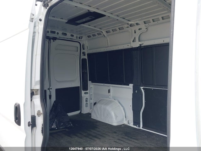 RAM Promaster 2500 High Roof 2025 3C6LRVCG7SE558034 Image 8