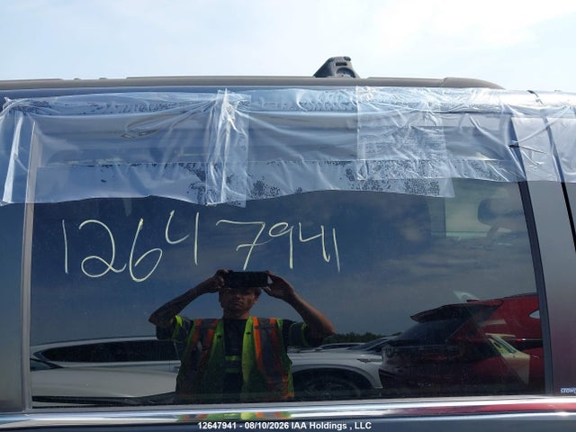 Aukcja sprzedaży 2014 Chrysler Town & Country Touring-l, vin: 2C4RC1CG9ER299868, numer aukcji: 12647941
