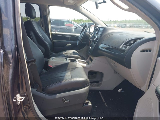 Aukcja sprzedaży 2014 Chrysler Town & Country Touring-l, vin: 2C4RC1CG9ER299868, numer aukcji: 12647941