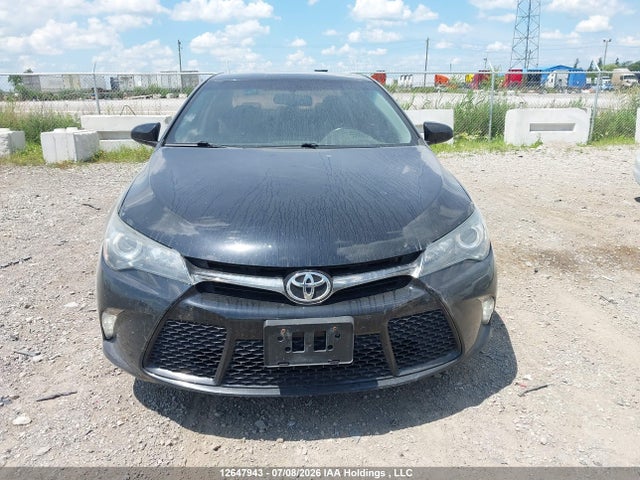Toyota CAMRY XSE 2016 4T1BF1FK6GU561470 Image 12