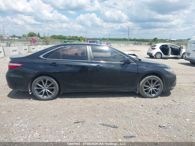 Toyota CAMRY XSE 2016 4T1BF1FK6GU561470 Image 13