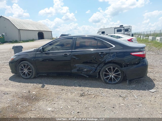 Toyota CAMRY XSE 2016 4T1BF1FK6GU561470 Image 14