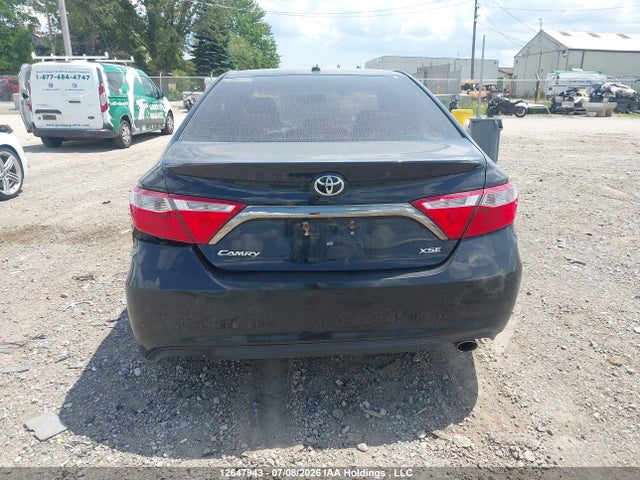 Toyota CAMRY XSE 2016 4T1BF1FK6GU561470 Image 16