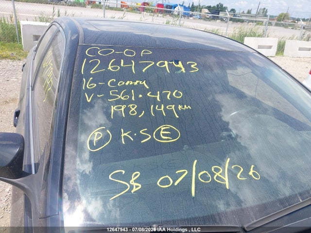 Toyota CAMRY XSE 2016 4T1BF1FK6GU561470 Image 17