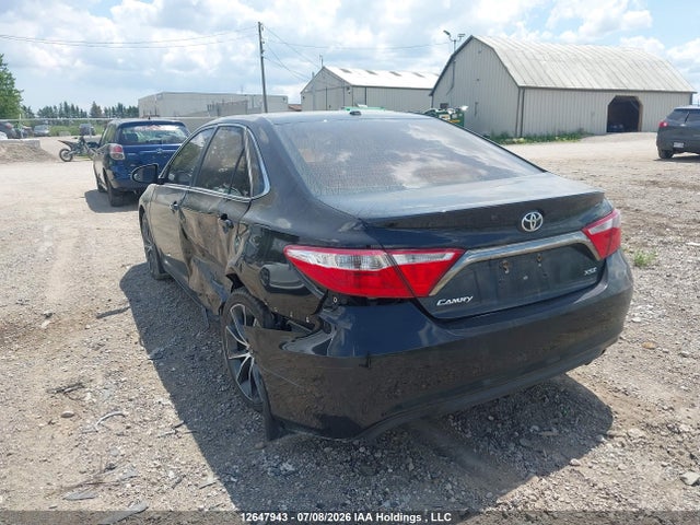 Toyota CAMRY XSE 2016 4T1BF1FK6GU561470 Image 3