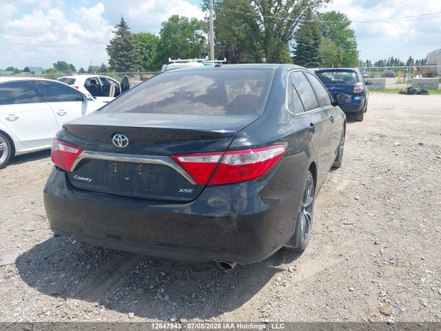 Toyota CAMRY XSE 2016 4T1BF1FK6GU561470 Image 4