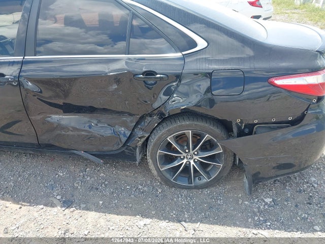 Toyota CAMRY XSE 2016 4T1BF1FK6GU561470 Image 6