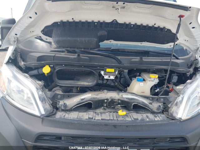 3C6MRVJG3SE539911 RAM Promaster 3500 High Roof