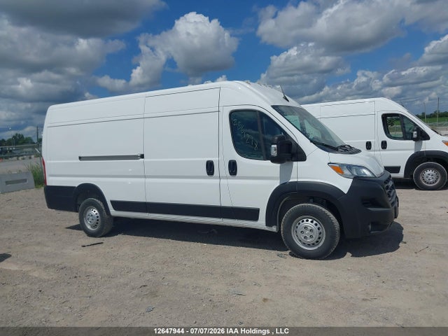 3C6MRVJG3SE539911 RAM Promaster 3500 High Roof