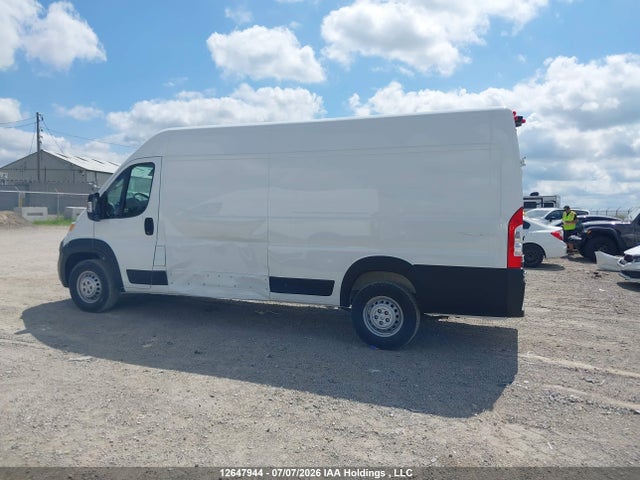 3C6MRVJG3SE539911 RAM Promaster 3500 High Roof