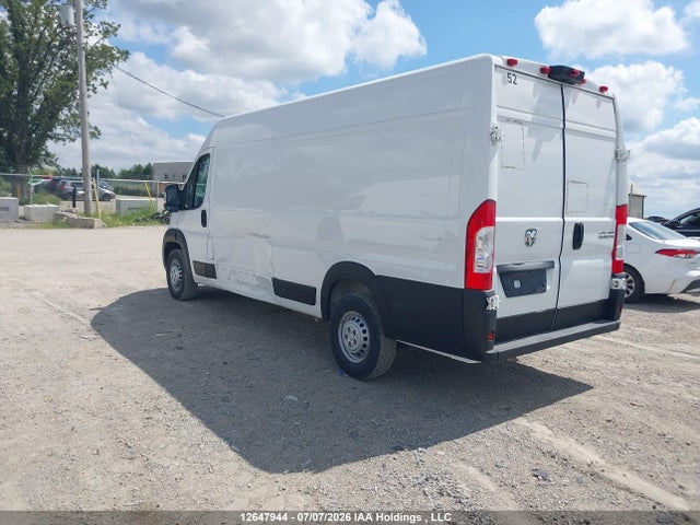 3C6MRVJG3SE539911 RAM Promaster 3500 High Roof