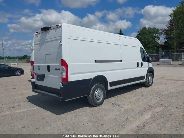 3C6MRVJG3SE539911 RAM Promaster 3500 High Roof