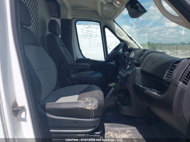 3C6MRVJG3SE539911 RAM Promaster 3500 High Roof
