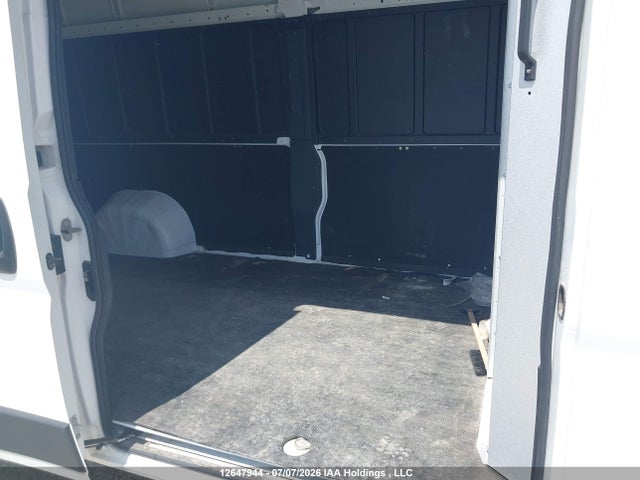 3C6MRVJG3SE539911 RAM Promaster 3500 High Roof
