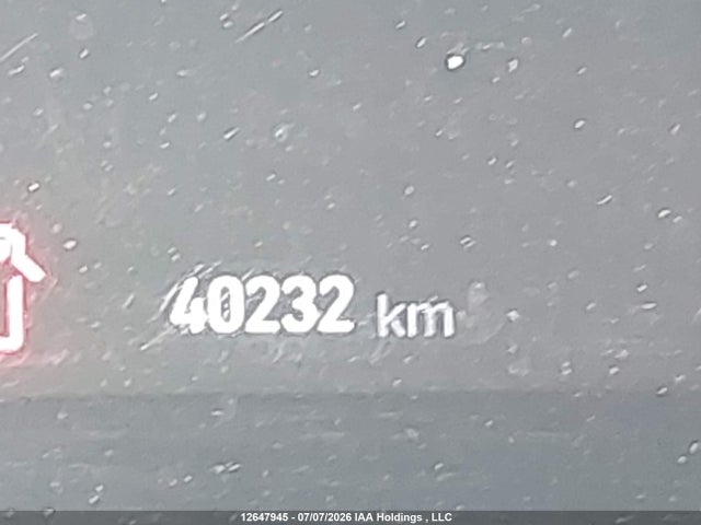 3C6LRVCG3SE540761 RAM Promaster 2500 High Roof