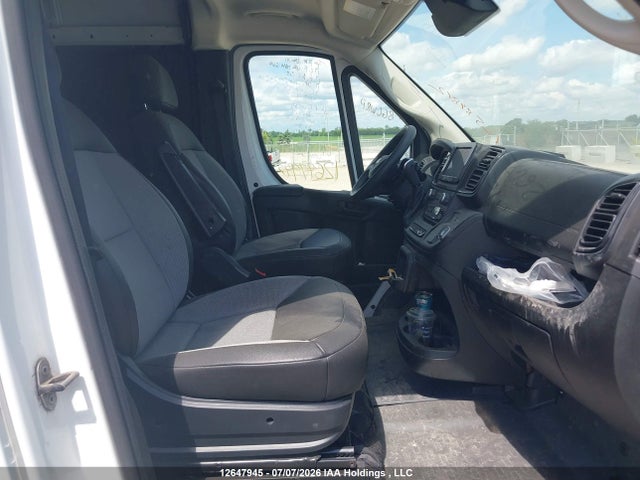 3C6LRVCG3SE540761 RAM Promaster 2500 High Roof