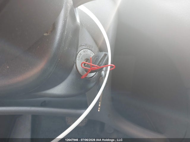 12647946 :رقم المزاد ، JTDKT123440052038 vin ، 2004 Toyota Echo Le مزاد بيع