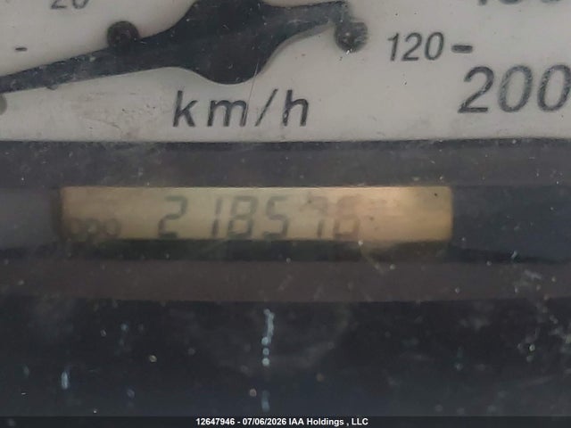 12647946 :رقم المزاد ، JTDKT123440052038 vin ، 2004 Toyota Echo Le مزاد بيع