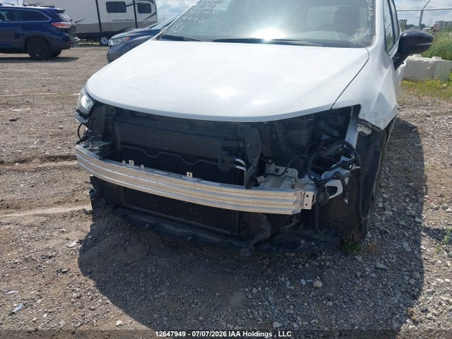 Chrysler Pacifica Limited 2025 2C4RC1GG7SR602183 Image 6