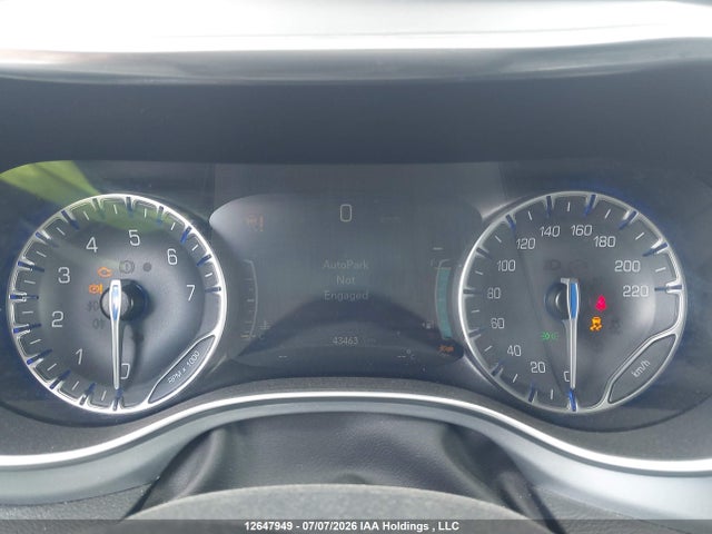 Chrysler Pacifica Limited 2025 2C4RC1GG7SR602183 Image 7
