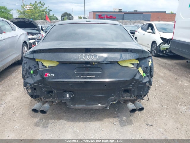 WAUP4AF50JA003663 Audi S5