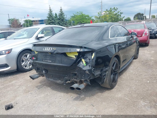 WAUP4AF50JA003663 Audi S5
