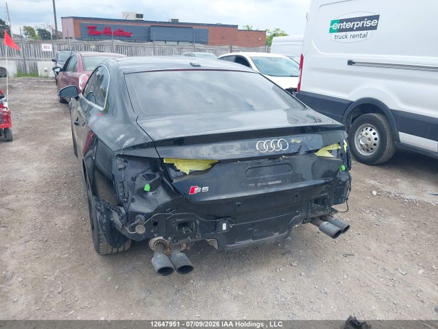 WAUP4AF50JA003663 Audi S5