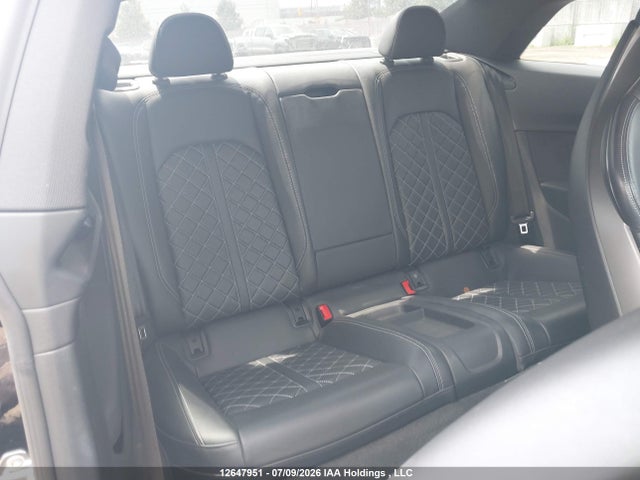 WAUP4AF50JA003663 Audi S5