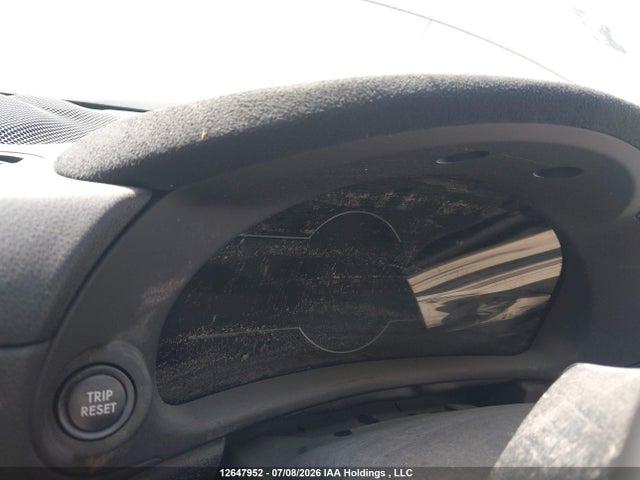 12647952 :رقم المزاد ، JF1ZDBE13P9705010 vin ، 2023 Subaru Brz Limited مزاد بيع