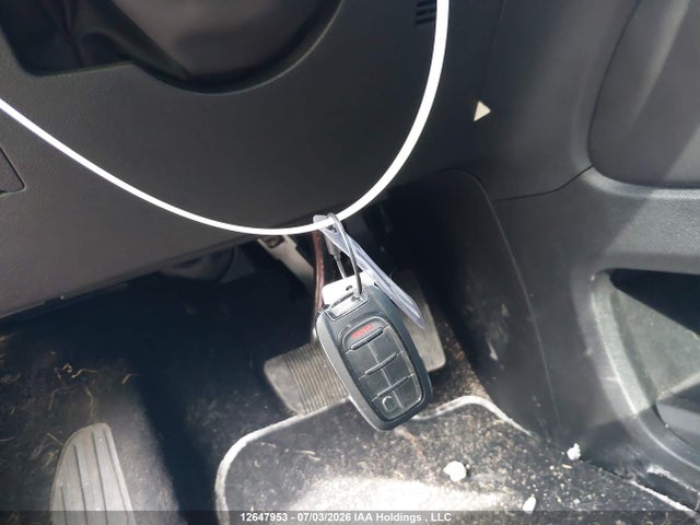 2C4RC1GG0SR603062 Chrysler Pacifica Limited