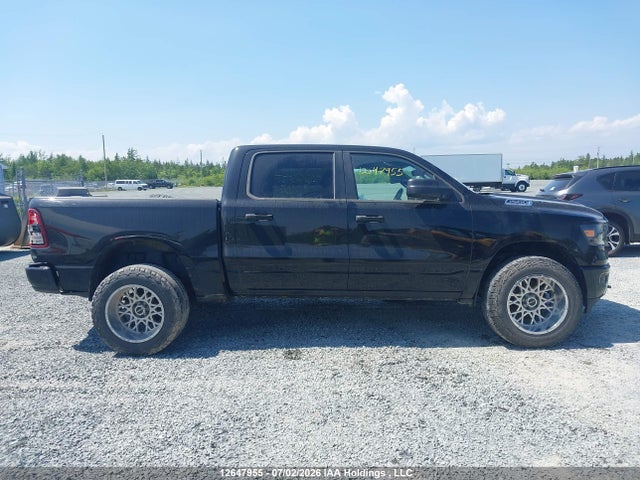 RAM 1500 Tradesman 2024 1C6SRFGT4RN227815 Image 14