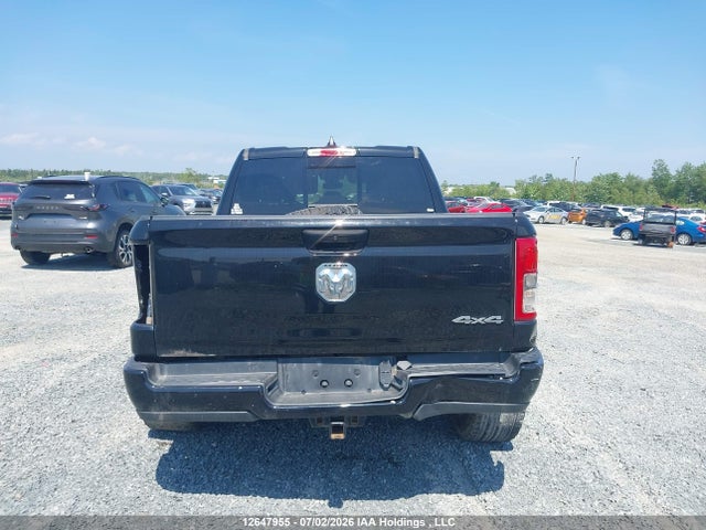 RAM 1500 Tradesman 2024 1C6SRFGT4RN227815 Image 17