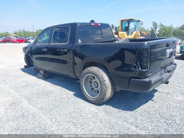 RAM 1500 Tradesman 2024 1C6SRFGT4RN227815 Image 3