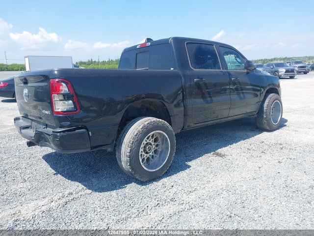 RAM 1500 Tradesman 2024 1C6SRFGT4RN227815 Image 4