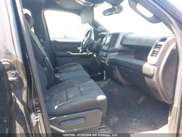 RAM 1500 Tradesman 2024 1C6SRFGT4RN227815 Image 5