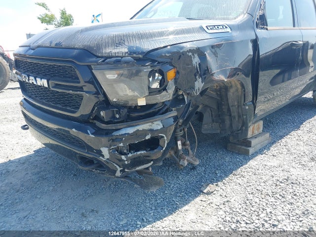RAM 1500 Tradesman 2024 1C6SRFGT4RN227815 Image 6