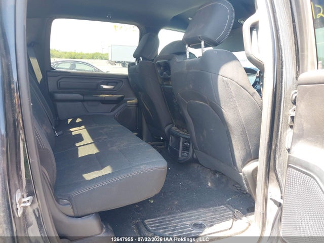 RAM 1500 Tradesman 2024 1C6SRFGT4RN227815 Image 8